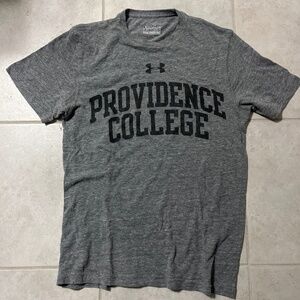 Providence College UA T-shirt